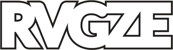 RVGZE logo